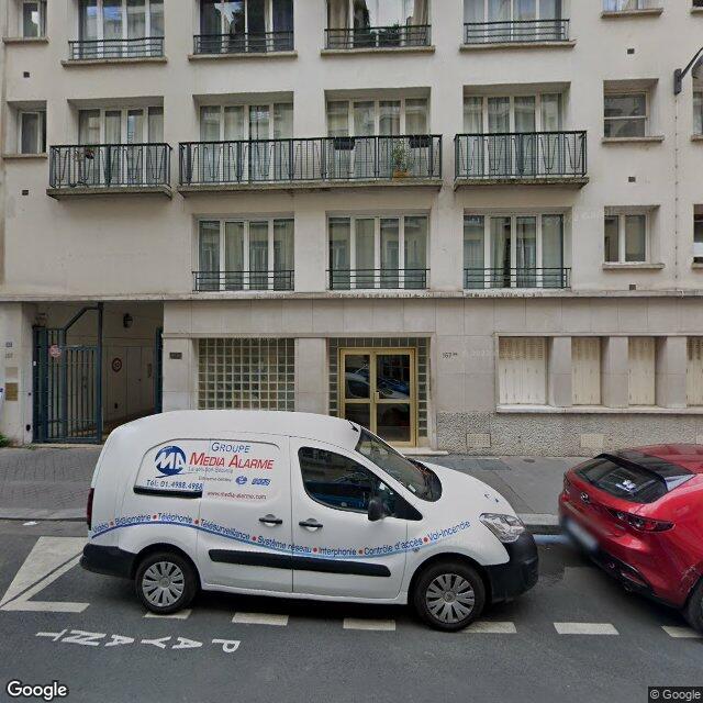 CAVE PARIS 7 - Rue de l'université -