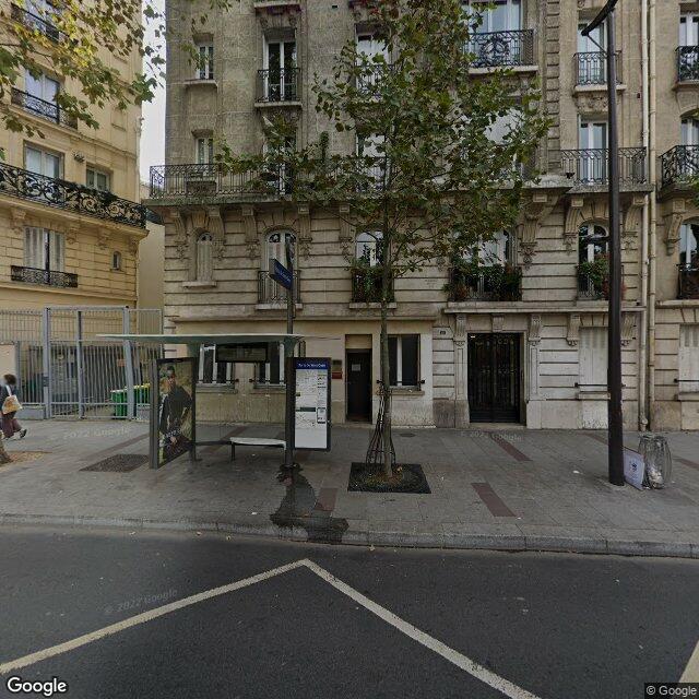 Cave de stockage Paris 18