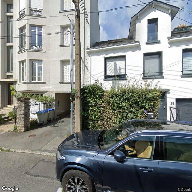 10m2 d'espace de stockage sécurisé à Nantes en
