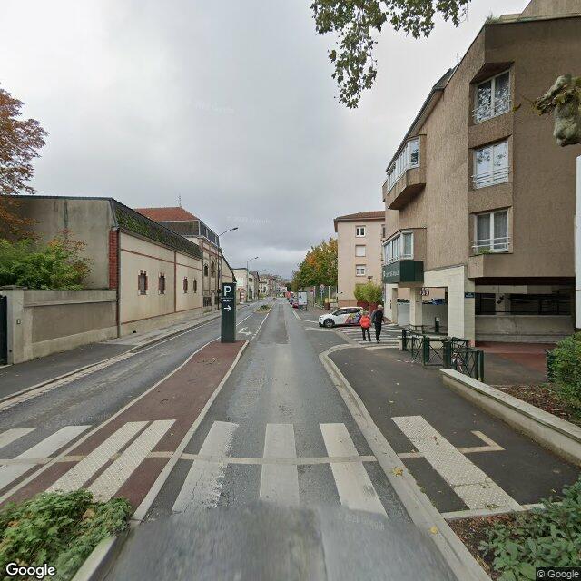 Location place Parking ou Garage / Stockage -
