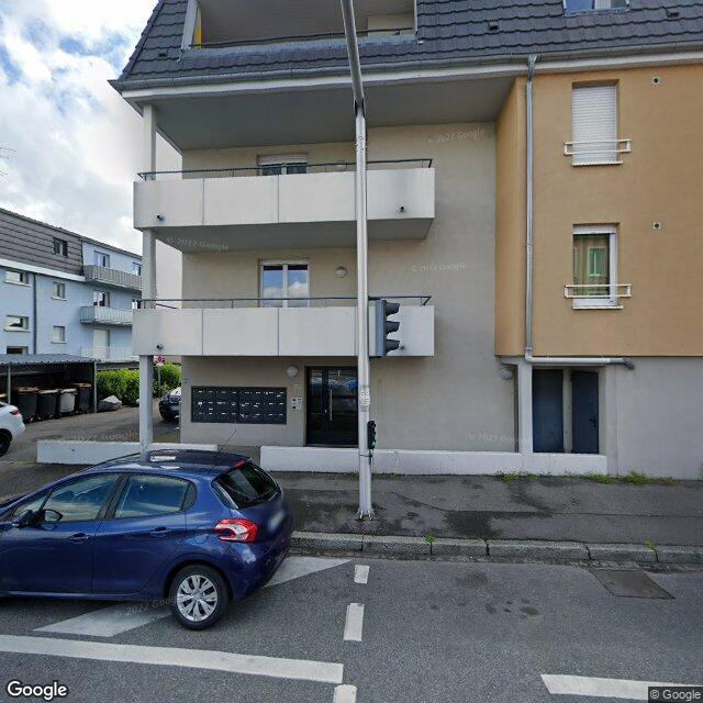 Location box de stockage 9m2 sur Mulhouse