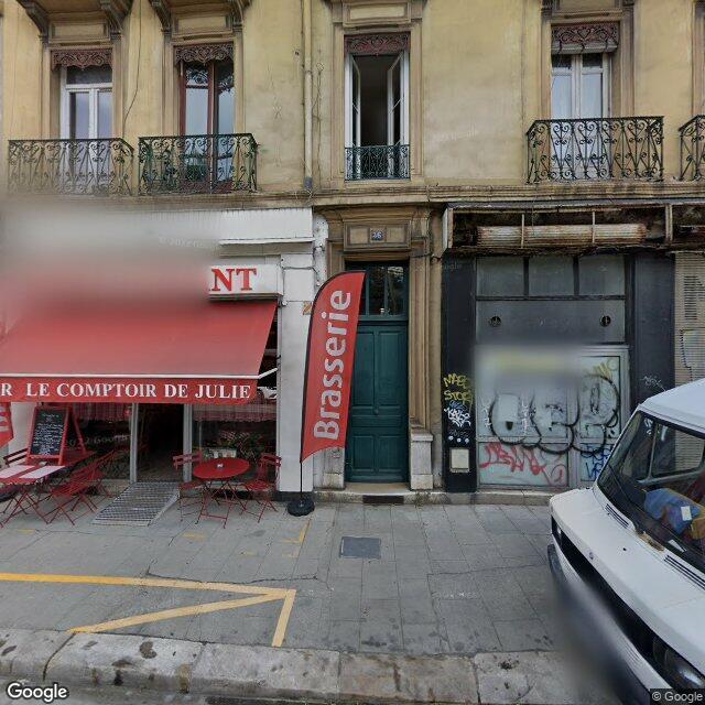 Garage pour plusieurs voitures / Entrepôt de livraison