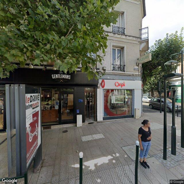 Pièce de stockage à 16 min de Paris
