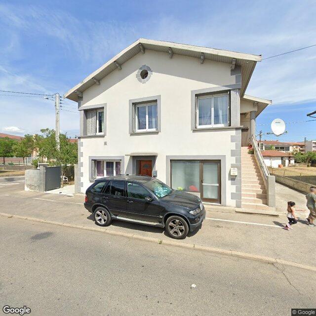 Location box de stockage/garage 14m2 sur Roussillon