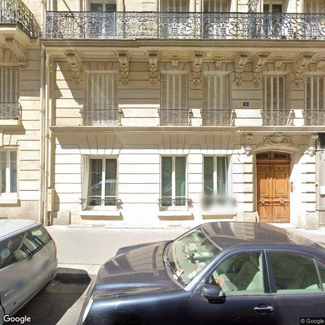 Cave 14 m2 immeuble Haussmannien - sécurisé