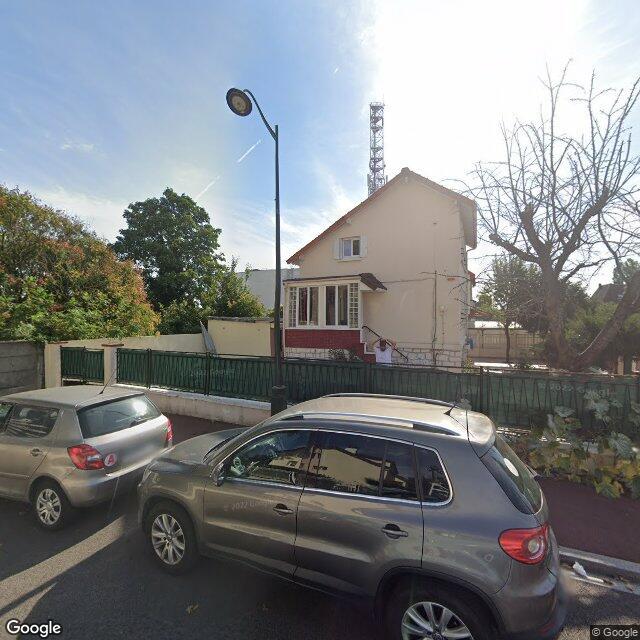 Maisonnette de 32 m² - Le Blanc Mesnil