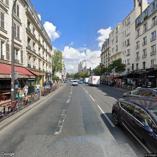Cave 8.54m² - Lot N°28 | Rue Marx