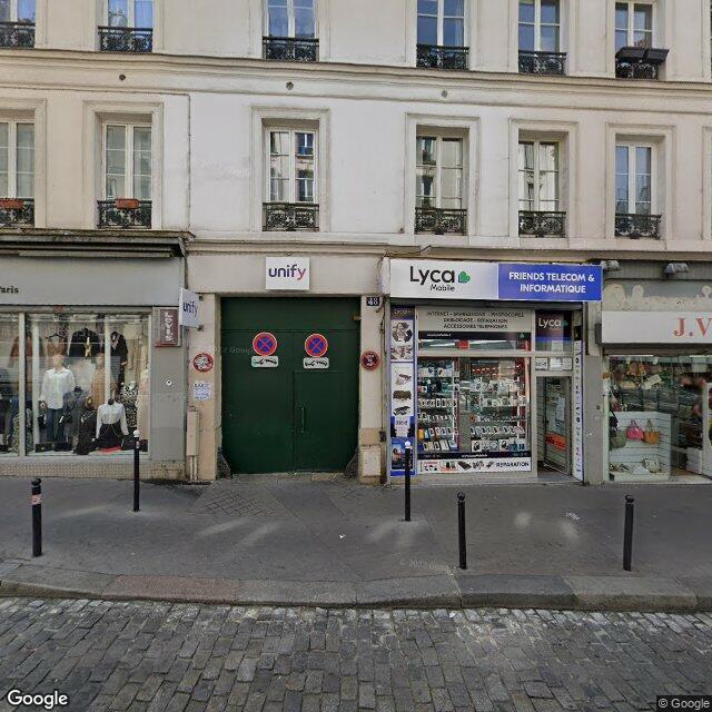 LOCATION - Cave 11m2 - Paris 11e