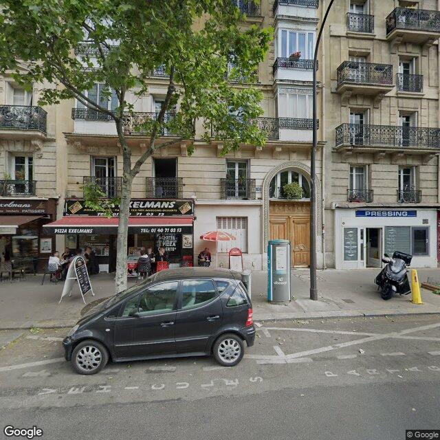CAVE EN SOUS SOL