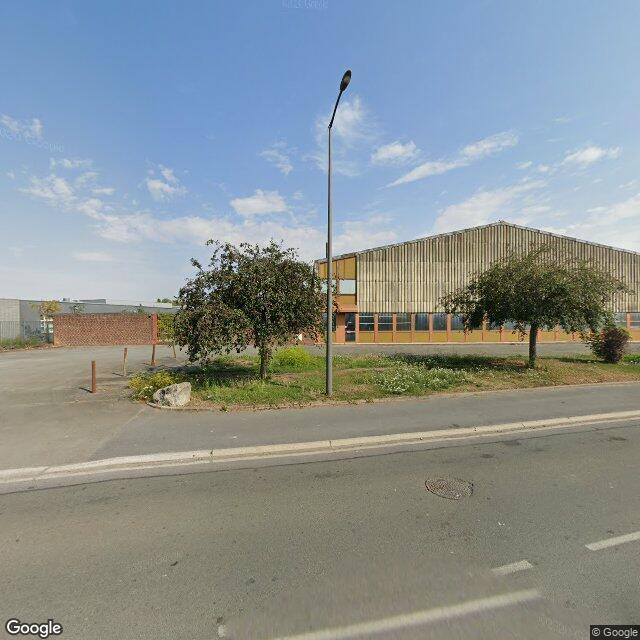 LOUE ENTREPOT DE STOCKAGE