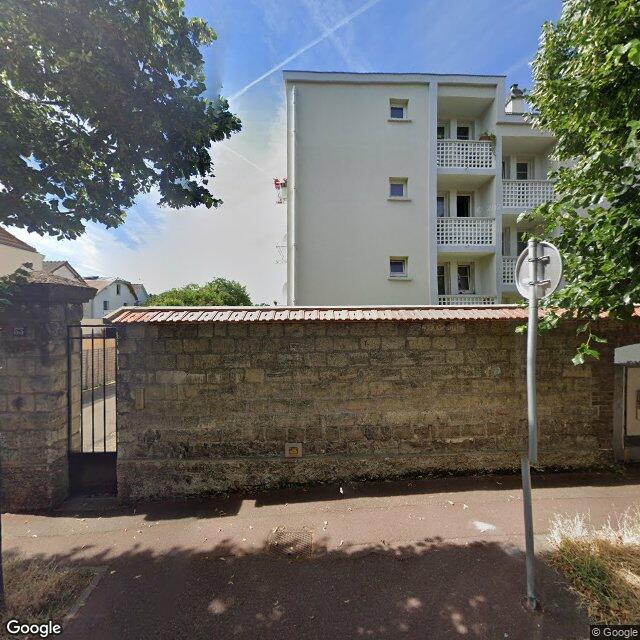 Cave 9m2 Centre chatou
