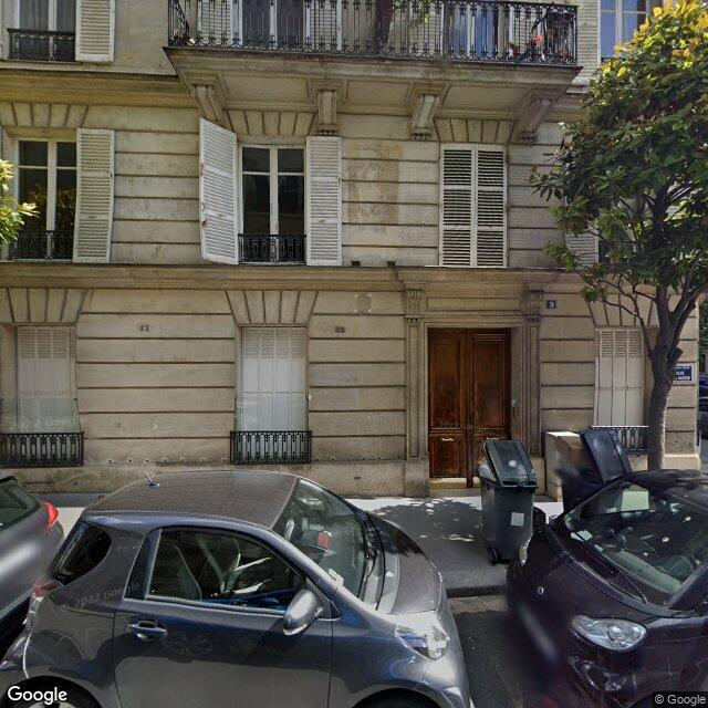 Cave pour stockage sécurisé - Neuilly sur Seine