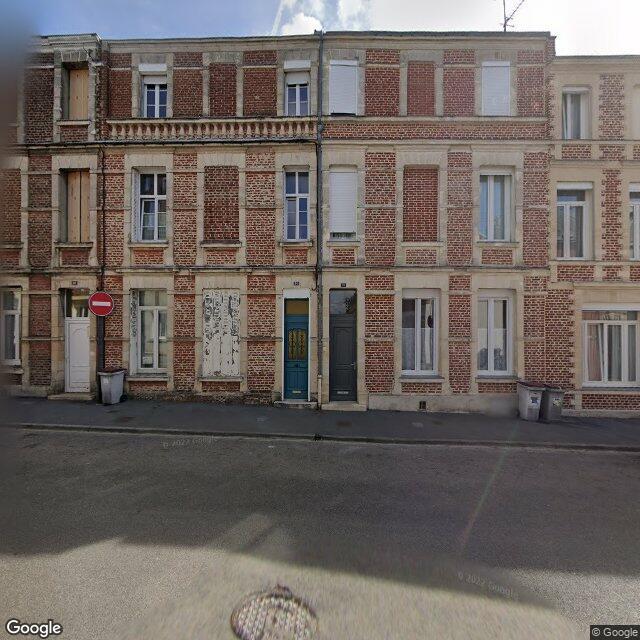 Box de stockage sécurisé - 15m2 - Quartier