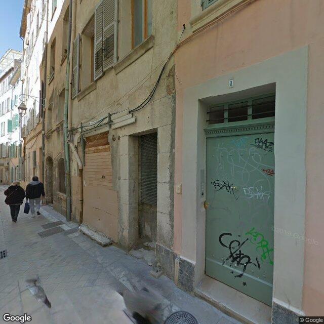 Cave 6m² Toulon centre