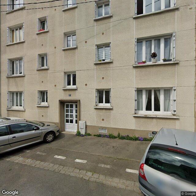Cave 8m² Rennes - Sainte Thérèse