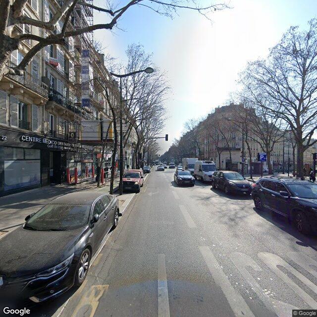 Cave de 6m2 dans le 10e