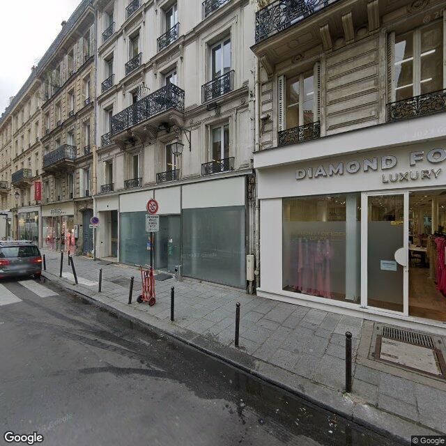 Location cave Paris XXXXX