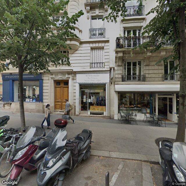 Cave sans humidité en accès libre - 13m²