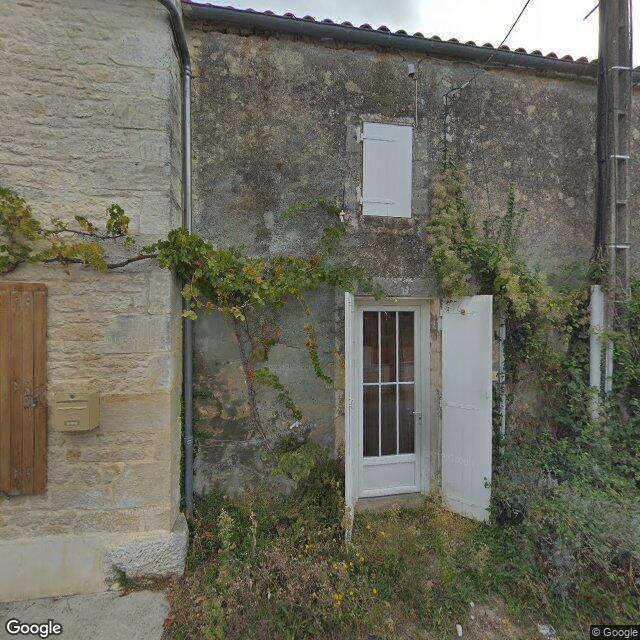 Grenier de stockage