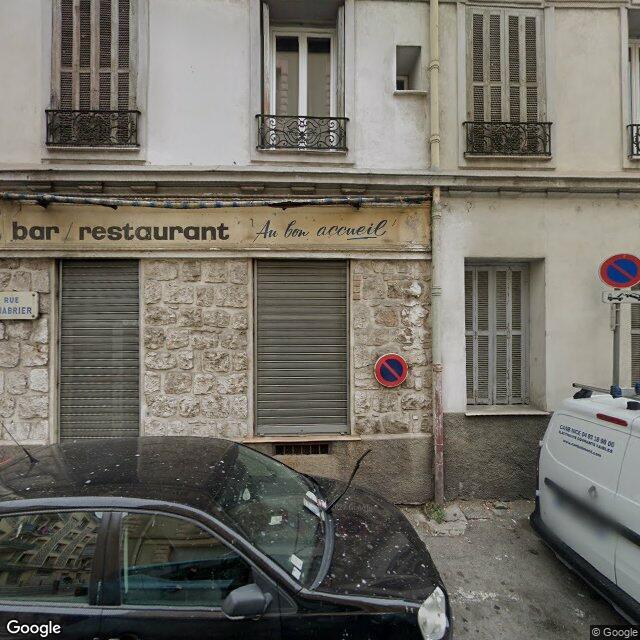 Cave de 20m2