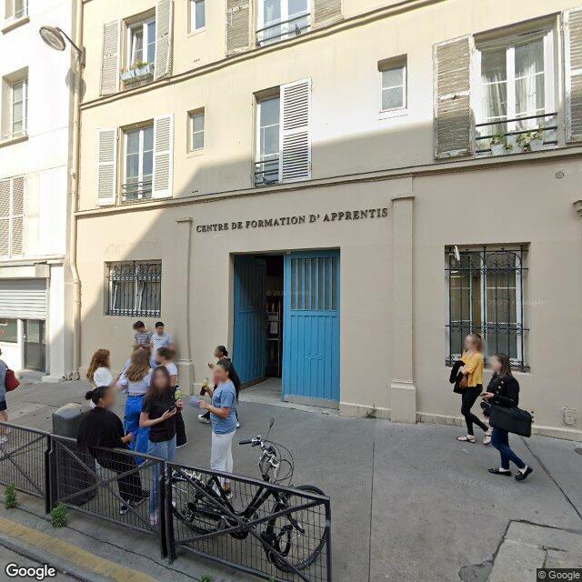 Cave 3 m2 rue Pierre Dupont métros Château