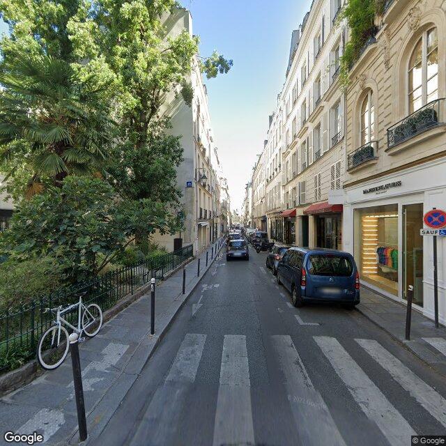 Cave voutée 12m2 paris
