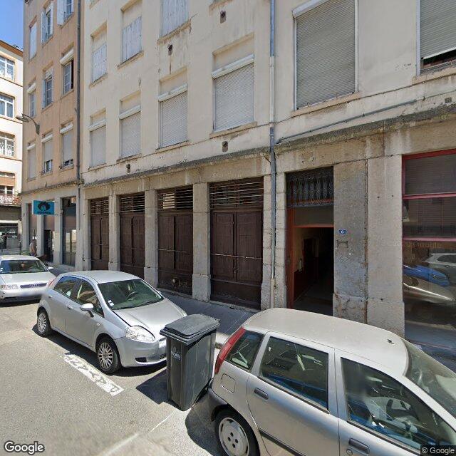 Cave sécurisée 6 m2 Bd De la Croix