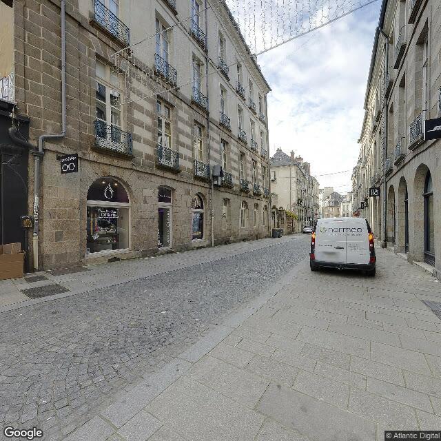 Rennes Hyper Centre - Cave et Grenier
