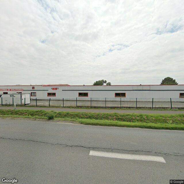 entrepot de 50m2