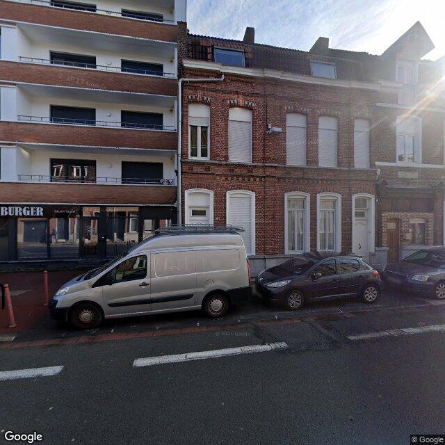 Location de cave de stockage- TOURCOING