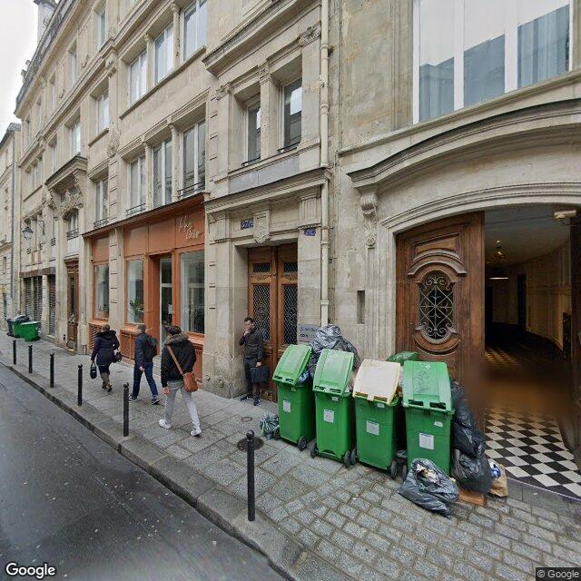 Espace alesia paris centre Paris 2ème