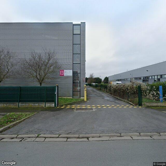 Espace de stockage sécurisé - Sartrouville