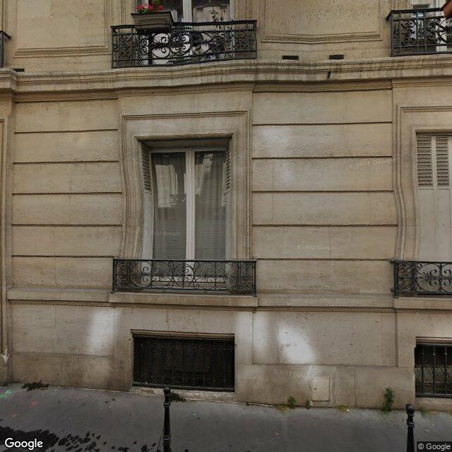 Location d'une cave - 7m2 - Monceau XXXXX
