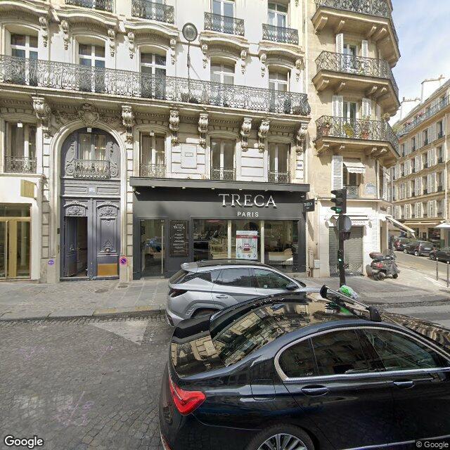 Box de stockage, 20 m2, Rue du faubourg