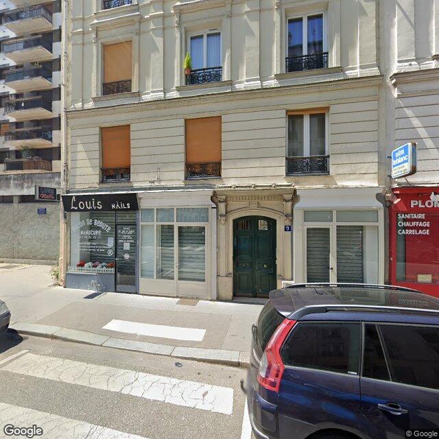 Cave pour stocker Paris 11