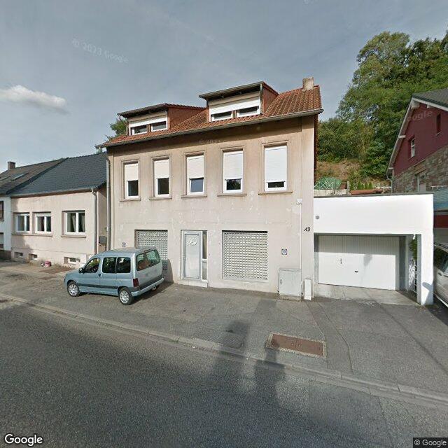Pièces de stockage 65 m²