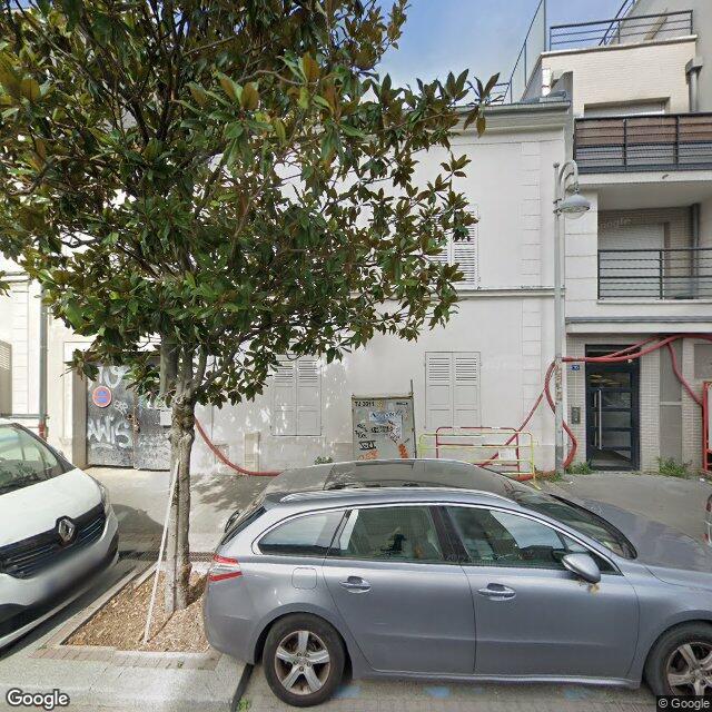 Box de stockage ou stationnement bagnolet centre