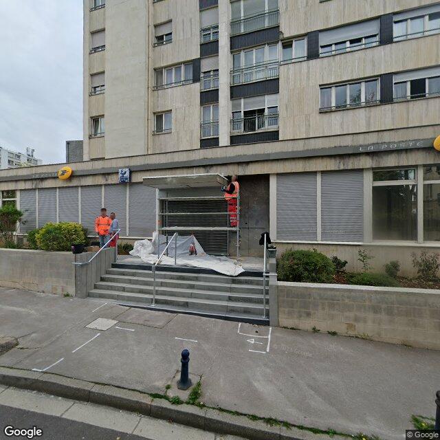 Cave fermer proche nancy centre