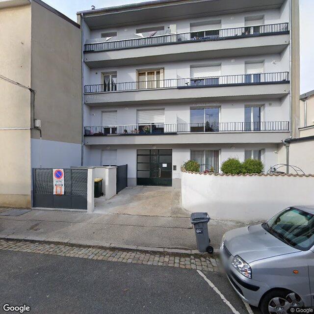box de stockage