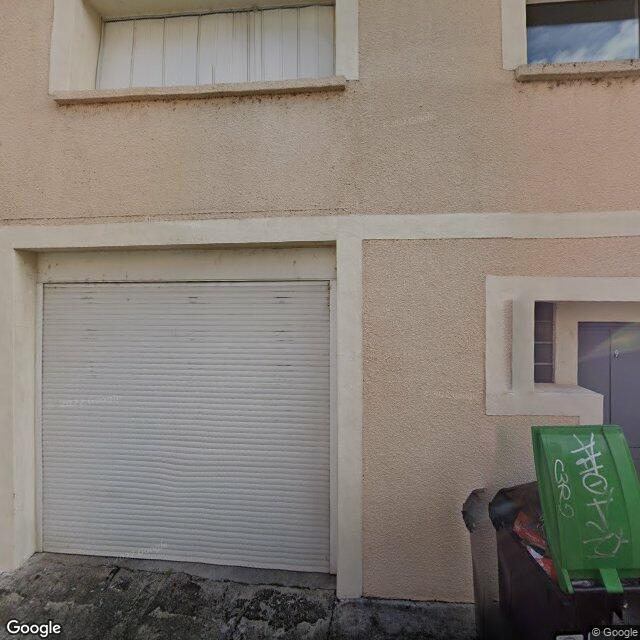 Grand espace de stockage - Toulouse St Cyprien