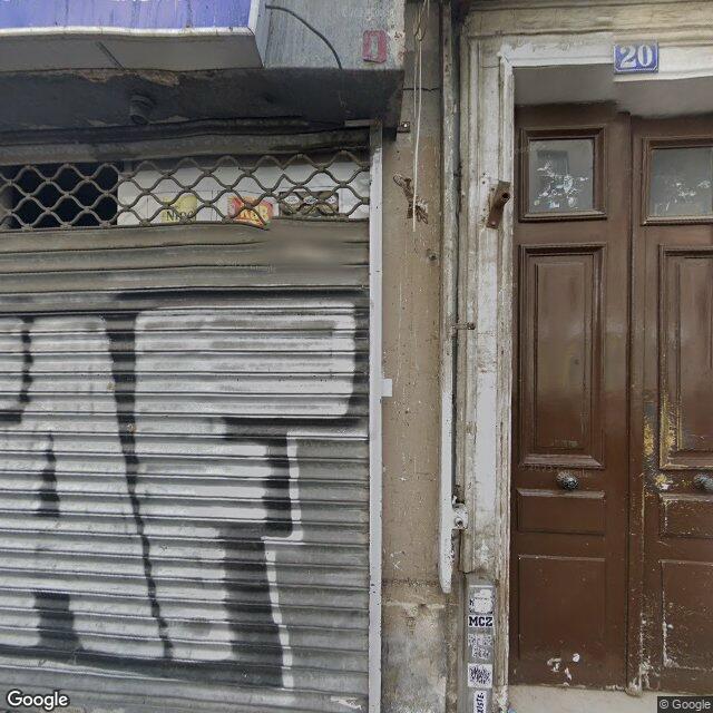 Cave de stockage sécurisée 6m2 PARIS