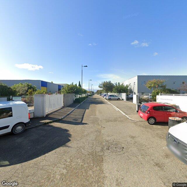 BOX DE STOCKAGE SECURISES 14 M2 GALLARGUES-LE-MONTUEUX