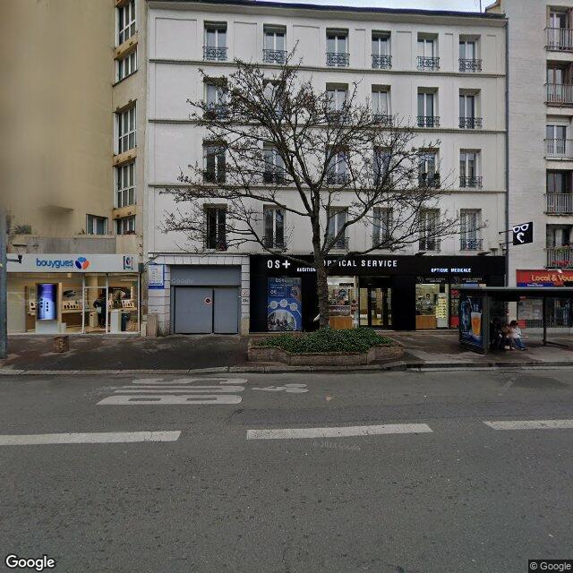 location de caves à sainto ouen sur seine