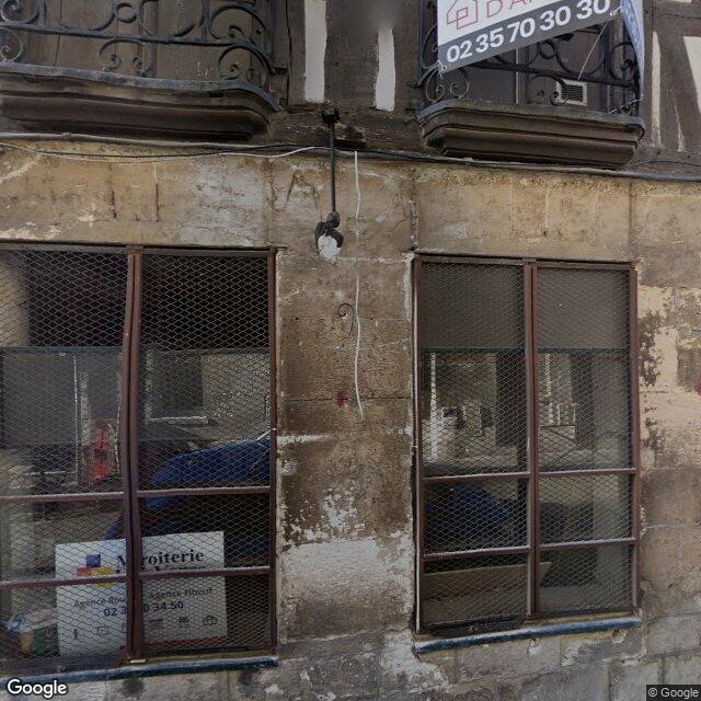 Cave de stockage sécurisée - 50m2 - Vieux