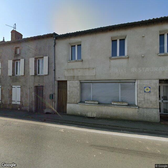 Grenier/Combles