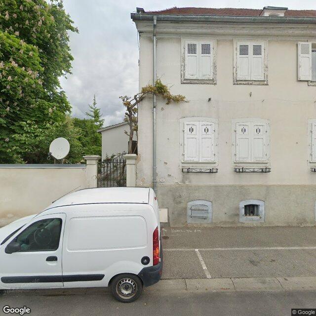 Garde Meuble / Box