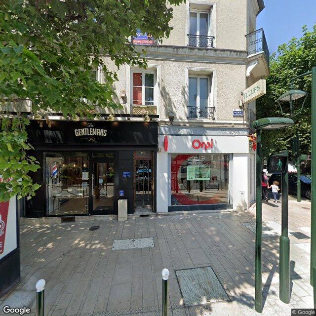 Loue cave à 16 min de Paris