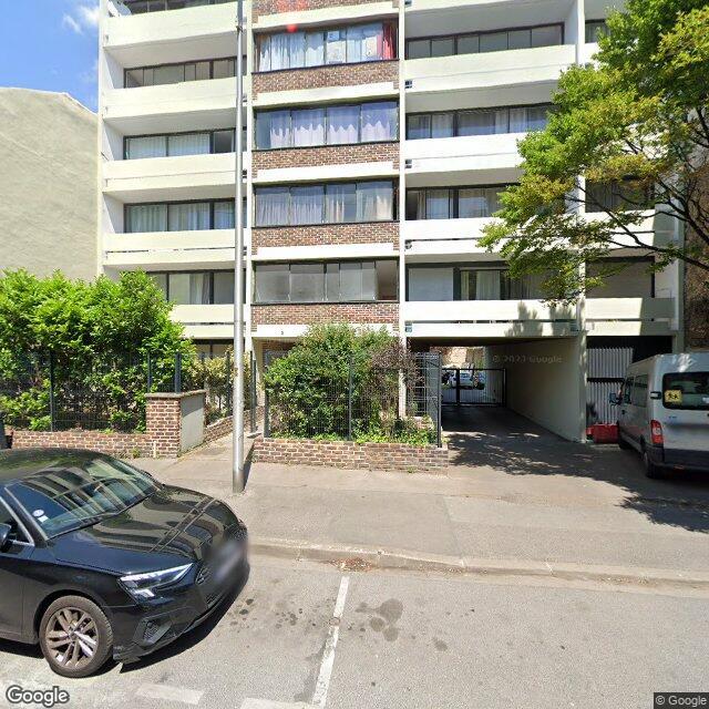 Loue place de parking centre ville Villemomble