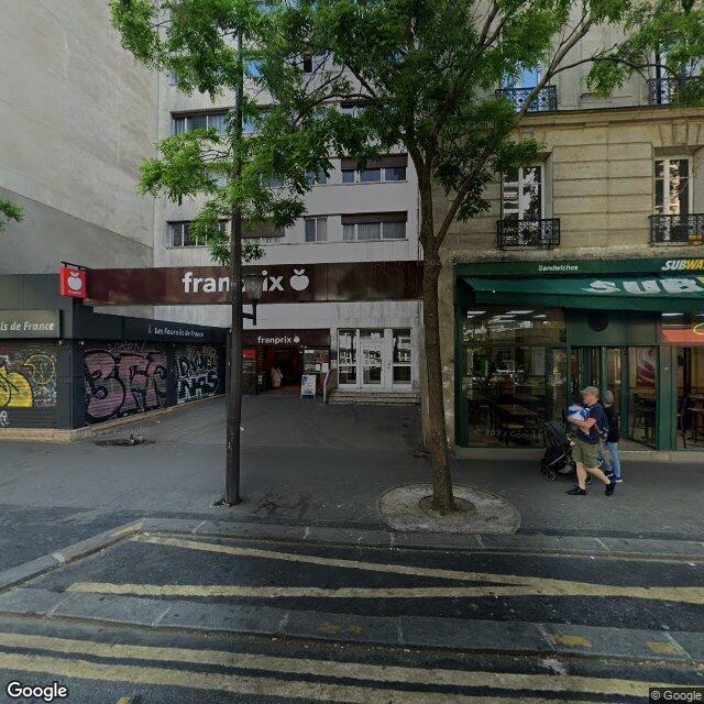 Tres Grande cave a louer PARIS15