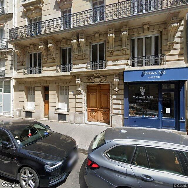 Loue cave de 24m2 paris 7eme
